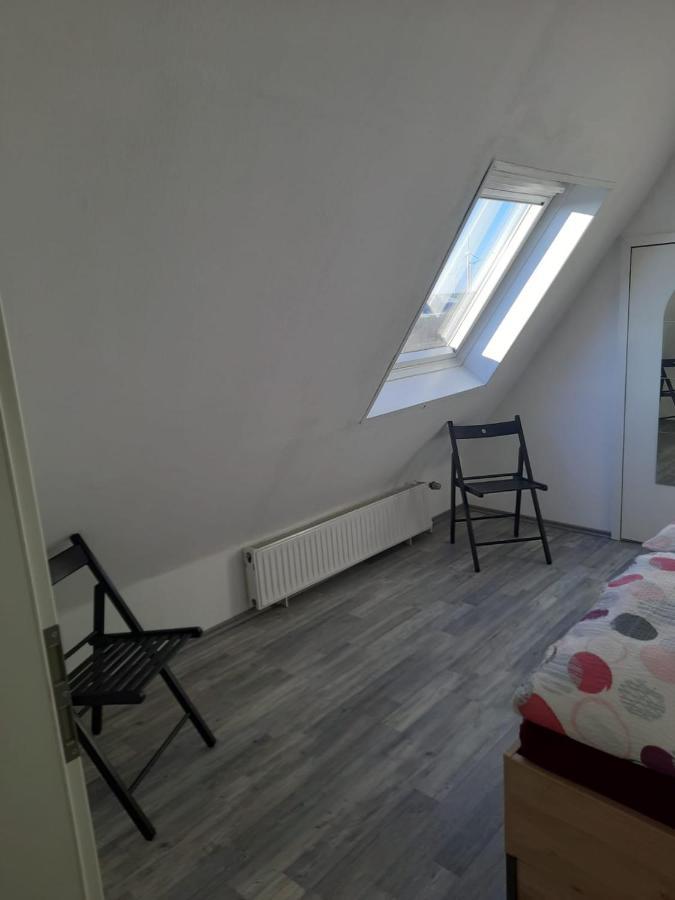 Ferienwohnung Stuppi Martinshohe Eksteriør bilde